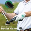 Wedge Washa Golf Club Cleaner – Ditch the Rag! Golf