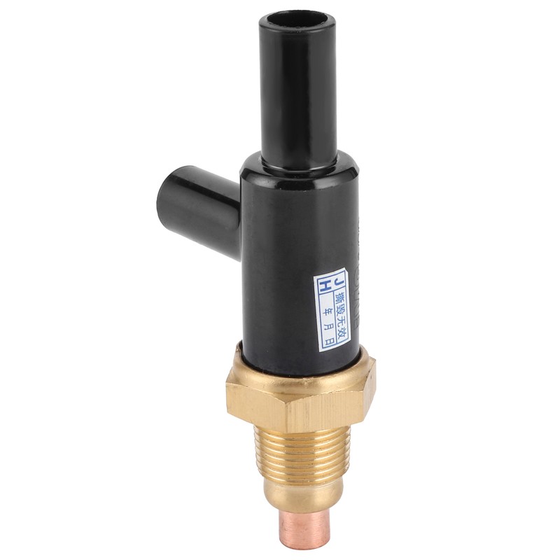 Air Assist Control Solenoid Valve 36281RTA003 Fit for Element Civic