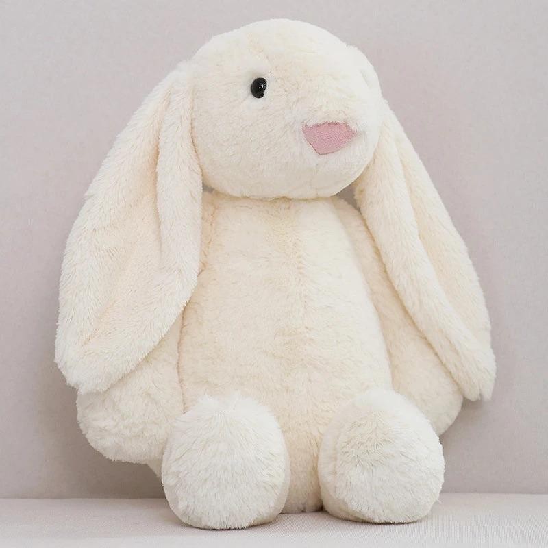 Jellycat Bunny Plush 40cm – New Collection, Ultra-Soft & Adorable