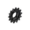 BAOUFF Rear Wheel Widening Kit for Surron,Wheel Hub Assembly with