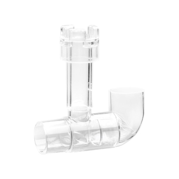 Aquario Neo Skimmer - Freshwater Planted Aquarium Surface Skimmer for/fits