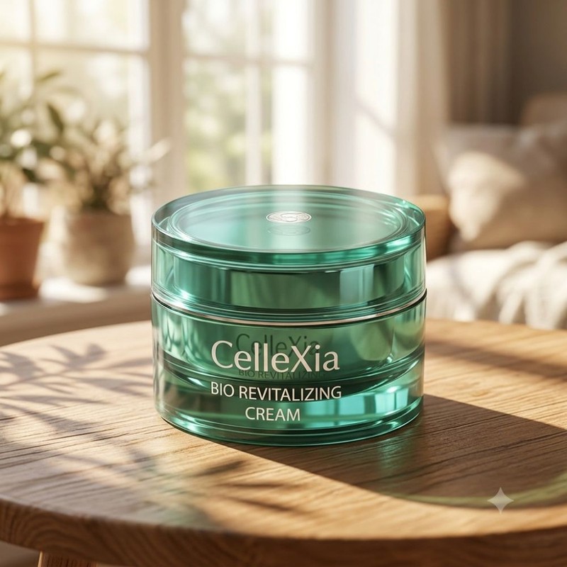 Shopping Heaven Story Partner Cellimax Oil Control Sun Cream 40ml