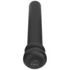 6pcs Ebony Acoustic Guitar Pins Pegs Guitar Parts Replacement Tool