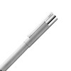 Lamy L351 Rollerball Pen, Water-based, Scala, Stainless Steel, Genuine Imported