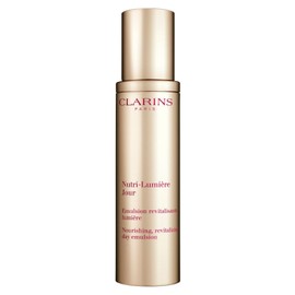Clarins Nutri Lumiere Nuit Nourishing Rejuvenating Night Cream 1.7 oz / 50ml New