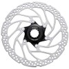 SHIMANO Brake Disc SM-RT30 203 mm Stainless Steel Centre Lock
