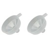 SOMA Plastic Funnel Pack of 2