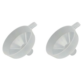 SOMA Plastic Funnel Pack of 2
