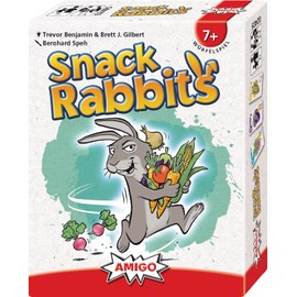 Snack Rabbits