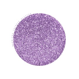 MARBLERS Cosmetic Grade Fine Twinkle Glitter [Light Purple] 0.18oz (5g) | Non-Toxic | Vegan | Cruelty-Free | Eyeshadow, Nail Polish, Nail Art | Festival, Rave & Party Makeup | Body & Face