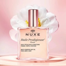Nuxe - Huile Prodigieuse Florale / Aceite Prodigioso 100ml