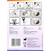 Femifree replacement gel pads. Suitable for the Femifree garment.