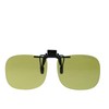 [OTC.web] MSG9348 Dimmable, Polarized Front Clip, Darkening Color, Sunglasses, UV