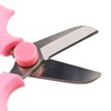Flower Scissors Rose Stripper Thorn Remover Tool Garden Gloves Set