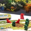Everdell: Bellfaire Expansion – Board Game Add-On for 5–6 Players