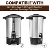 Paper Coffee Filters Compatible with Hamilton Beach Coffee Maker, 200