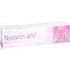 NYSTATIN acis paste 50 g