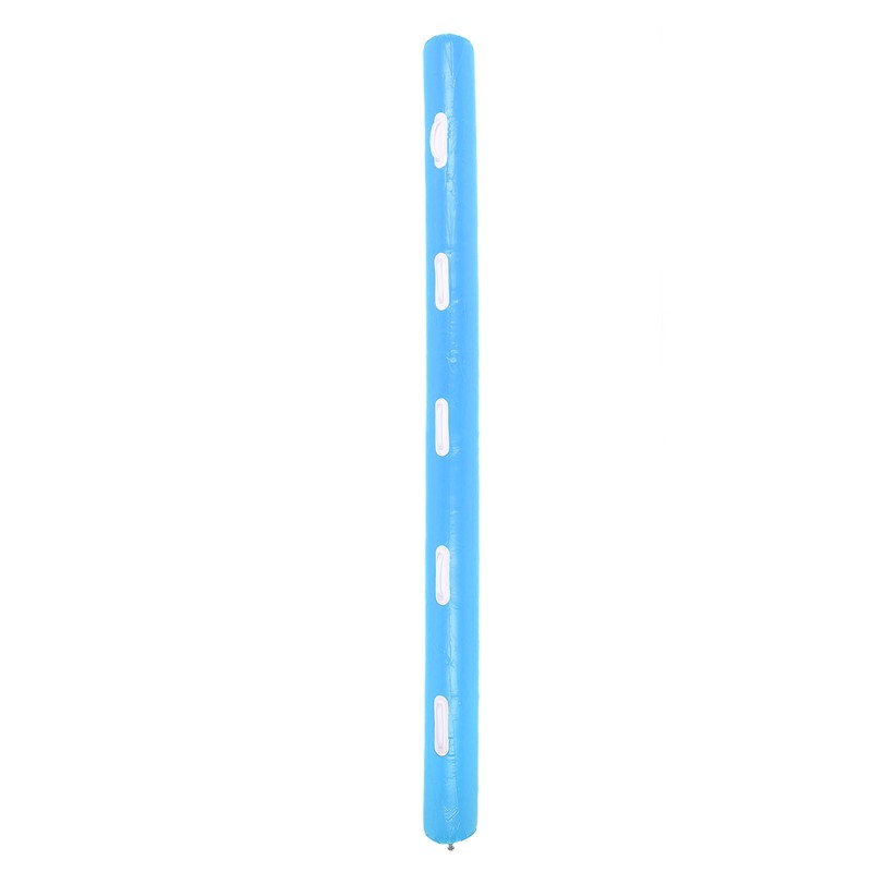 Pool Inflatable Stick 90.6 Inch Blow Up Pool Noodle Float