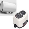 Booster Pump, Intelligent Sensing Energy Saving 25L Large Water Pressure