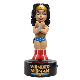 Body Knocker - 6 Inch Wonder Woman