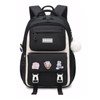 Tanou School Backpack Girls Backpack School Teenagers 22 Litre Breathable