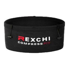 Running Pouch, No Shake, Waist Pouch, Stomach Wrap, With Pockets, Elastic Material, Can Store Plastic Bottles, Unisex, Running, Stomach, Lightweight, Super Breathable, No Stuffy, For Jogging,