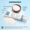 Crema Ozonizada Sales Del Mar Muerto Cicatriza, Desinflama Momento de