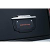 Kuryakyn License Plate Frame, Gloss Black