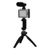 Portable Live Video Shooting Kit Mobile Phone Photography Set with