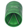 Pipe Reamer Tube Deburring Chamfer Tool 4 Blades Remove Burr