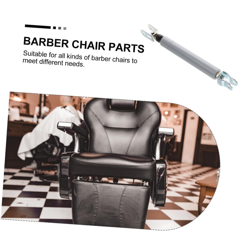 Mikinona High-Performance Barber Chair Rod Replacement Gas Spring Accessory for