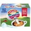 LOL Mini Moo’s Half & Half Creamer Singles, 192 Count