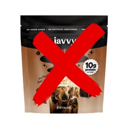 Discontinued - Mocha