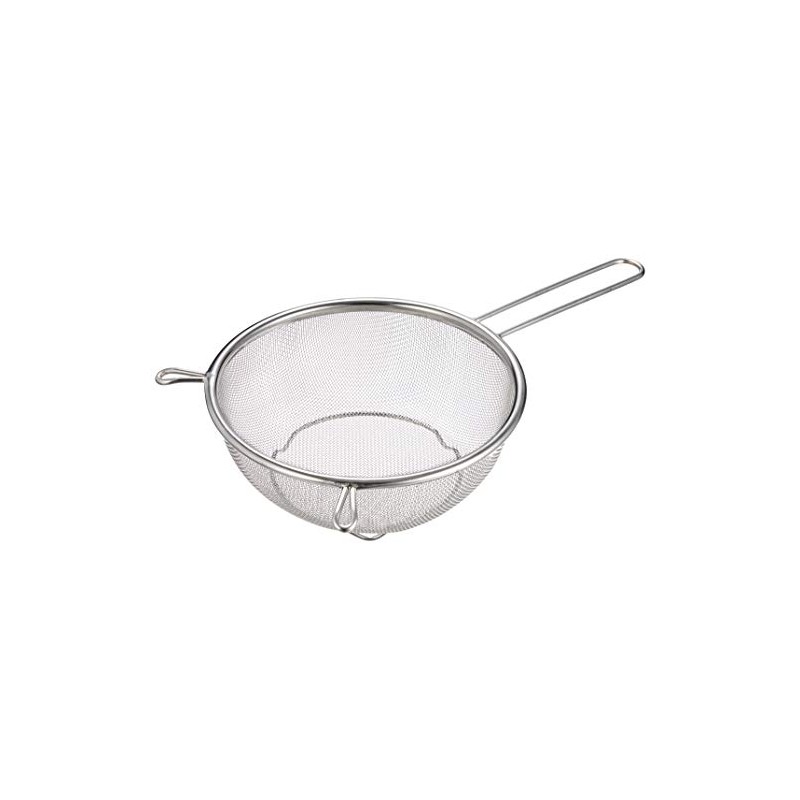 Wahei Freiz SUI-6022 Strainer, 7.5 inches (19 cm)