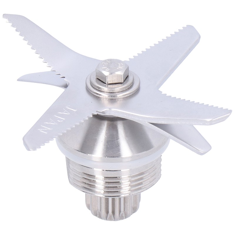 Mixing Blade with Wrench Drive Socket Removal Tool for Vitamix