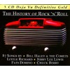 The History Of Rock 'N' Roll