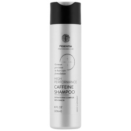 Hair Care and Scalp Brand Fidentia Model High Performance Case