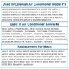 8333A9021 Air Conditioner Hard Start Kit by AMI PARTS,Fits for