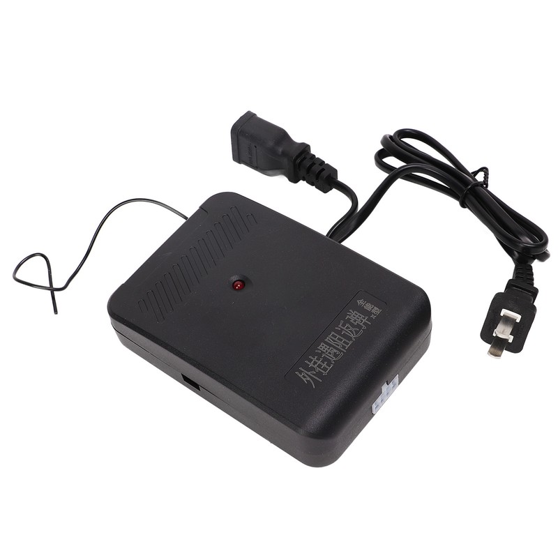 Garage Door Controller Kit 2 Remote Control Wall Mount Multifunction