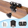 3 in 1 Dowel Jig Drill Kit Multi-Function Self Centering