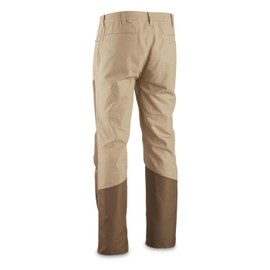 Guide Gear Men's Upland Brush Pants for Hunting, Tactical, and Hiking - Tan W38 L32
