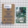 WD21X30998 Dishwasher Configured Machine Control Board