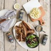 Watkins 1868 Organic Grilling Smoked Maple Rub, 3.8 oz, 3-Pack