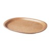 KINTO 45132 UNITEA Non-Slip Tray, 13.0 x 10.2 inches (330