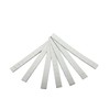 smileracing Stick-on Adhesive Wheel Weights, 1/4 oz (0.25 oz), Gray,