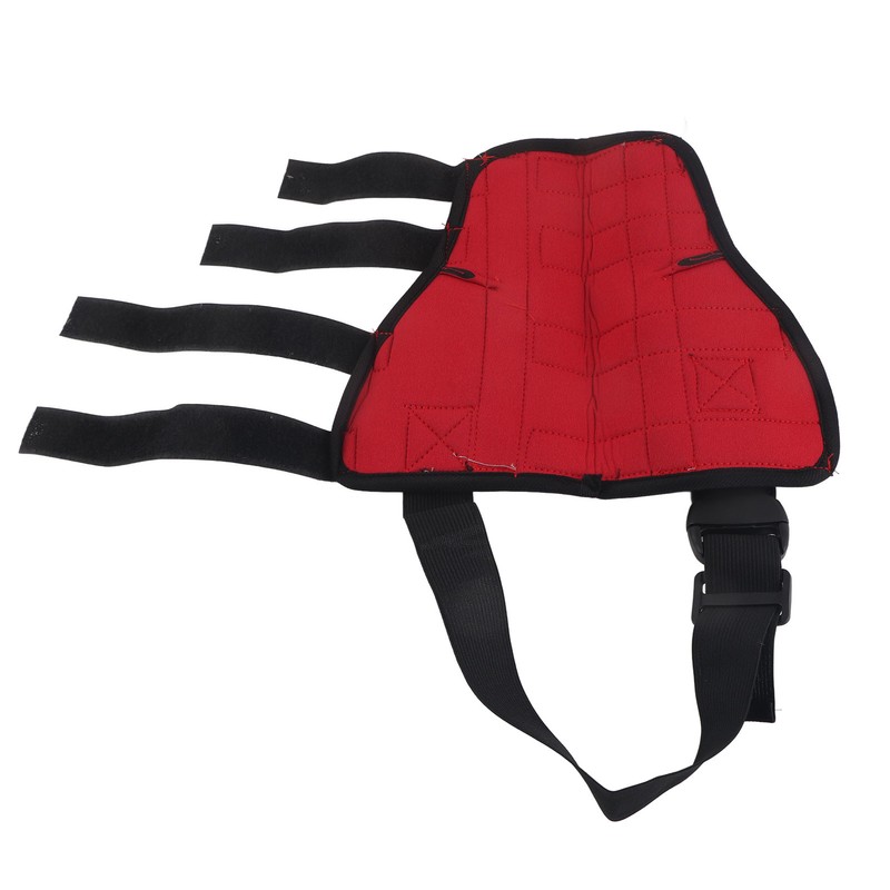 Dog Hind Leg Brace Breathable Comfortable Stable Support Pet Knee