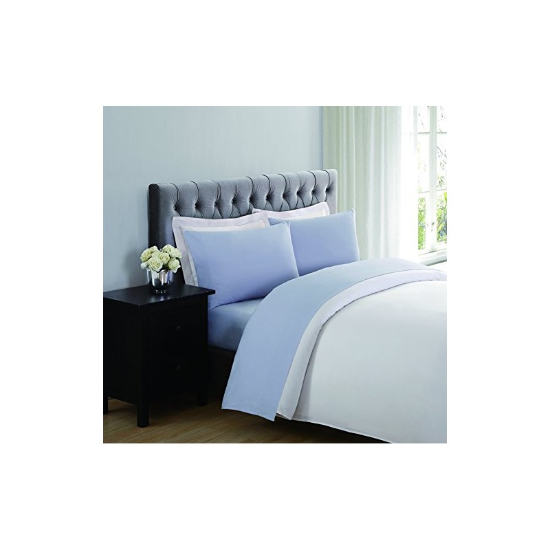 Truly Soft Everyday Lavender King Sheet Set