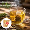 Chicory and Gardenia Honeysuckle Liquorice Herbal Tea Ready to Eat