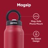 SIPPA 24 oz Magsip Tumbler - Insulated Sports Water Bottle