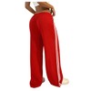 SHENHE Women's Wide Leg Loose Sweatpants Low Rise Y2k Drawstring